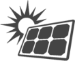 Solar Installers Icon