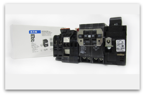 Home Owners Circuit Breakers