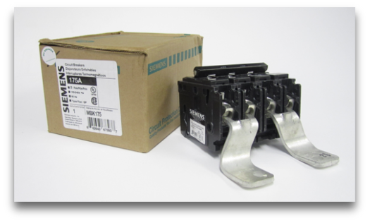 Solar Installers Circuit Breaker